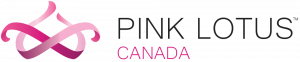 pink lotus canada logo